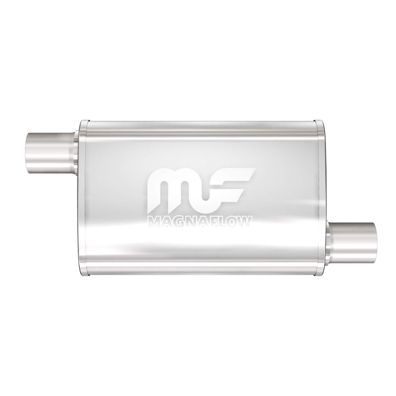 MagnaFlow 11236 Exhaust Muffler