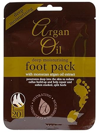 footpack