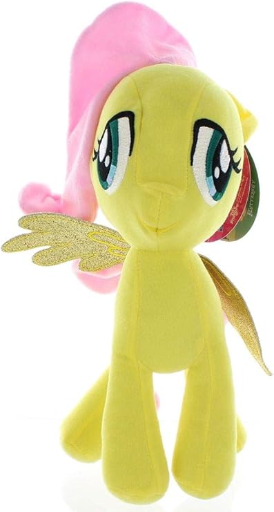 fluttershy peluche