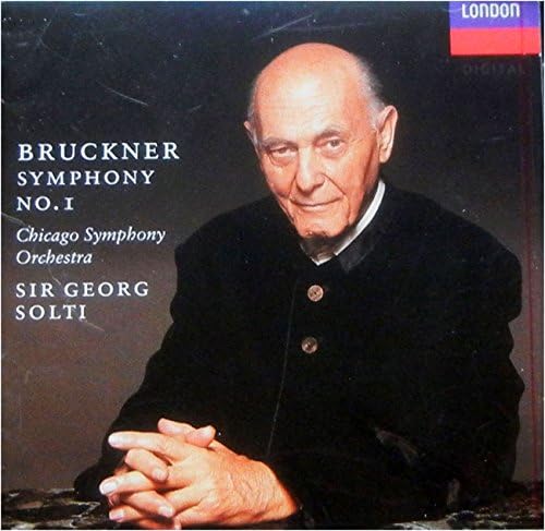 Knappertsbusch, Vienna Po, Bruckner - Bruckner: Symphony No. 5