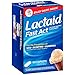 Lactaid Fast Act Caplets, 60 Count