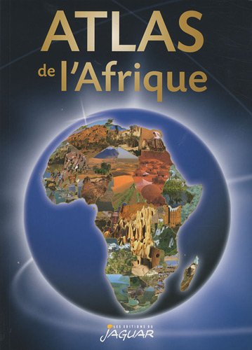 Atlas de l'Afrique