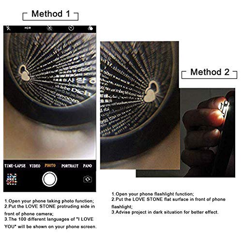 QueenDer “unico” Beads Gemstone nuovo braccialetto di disegno in oro rosa con diamante della signora delle ragazze delle donne