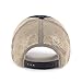 NFL Men's OTS Woodford Challenger Adjustable Hat