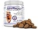 Joint Repair Advanced Hip & Joint Supplement for All Dogs. Naturally Relieves Arthritis, Pain & Inflammation. Extra Strength Chews: Glucosamine, Chondroitin, MSM, Turmeric & Omega 3. Made in USA