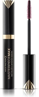 Max Factor Masterpiece Max High Volume & Definition Mascara 7.2 ml Black/Brown view 1