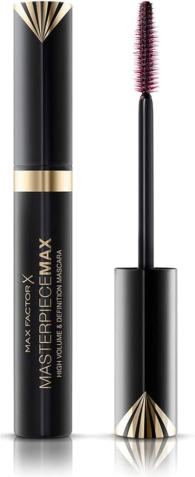 Max Factor Masterpiece Max High Volume & Definition Mascara 7.2 ml Black/Brown