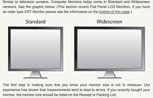 Kantek Secure-View Blackout Privacy Filter for 19-Inch Widescreen Notebooks (Measured Diagonally - 16:10 Aspect Ratio), Anti-Glare, Anti-Blue Light (SVL19.0W)