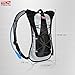 Arltb Cycling Hydration Pack 2L (70 oz) Hydration Backpack – No Hydration Bladder - Waterproof Backpack Hydration Pack for Running, Biking, Hiking, Climbing, Camping
