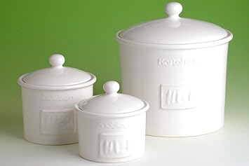 Kartoffel Und Zwiebel Behälter - lueduprep