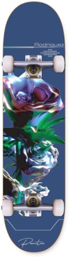 rodriguez skateboard