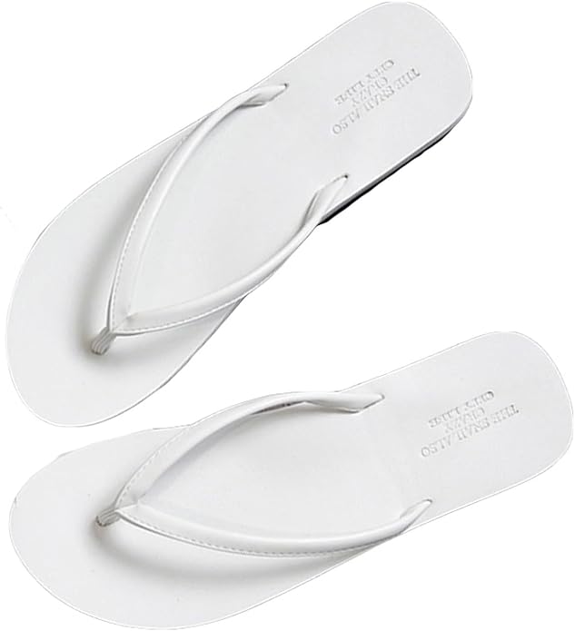 Amazon Panlon トングサンダル 男女兼用 ビーチ ルームシューズ 防滑 夏 鼻緒サンダル カジュアル アウトドア 大きいサイズ 小さいサイズ オシャレ ユニセックス 海 カジュアル ベランダ 室内履き リゾート 旅行 歩きやすい 痛くない Panlon ファッション サンダル