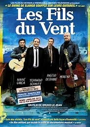 Les Fils Du Vent