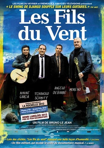 Les Fils Du Vent