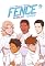 Livro Fence: Redenção (Vol. 6)