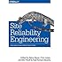 Site Reliability Engineering: How Google Runs Production Systems