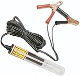 Brinkmann 800-1515-0 Starfire II Underwater Fishing Light