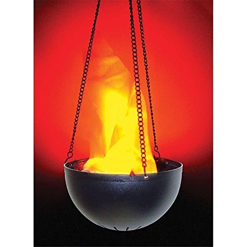 Vipe Hanging Flame Light Halloween Decoration Christmas Party Bar Outdoor Indoor Decoration - Thumbnail 7