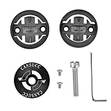 Bike Computer Holder, Road Bike Bicycle Computer Holder Bracket Stopwatch Support for Garmin Bryton