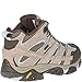 Merrell Women's Moab 2 Mid Waterproof Hiking Boot
