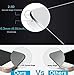 LG Google Nexus 5 Screen Protector,Danyee LIFETIME WARRANTY 0.3mm 2.5d for Google Nexus 5 Ultra-thin Tempered Glass Screen Protector for Google Nexus 5 with 9h Hardness/anti-scratch/fingerprint Resistant