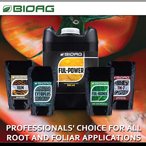 BioAg Ful-Humix Humic Acid - Dagga Garden