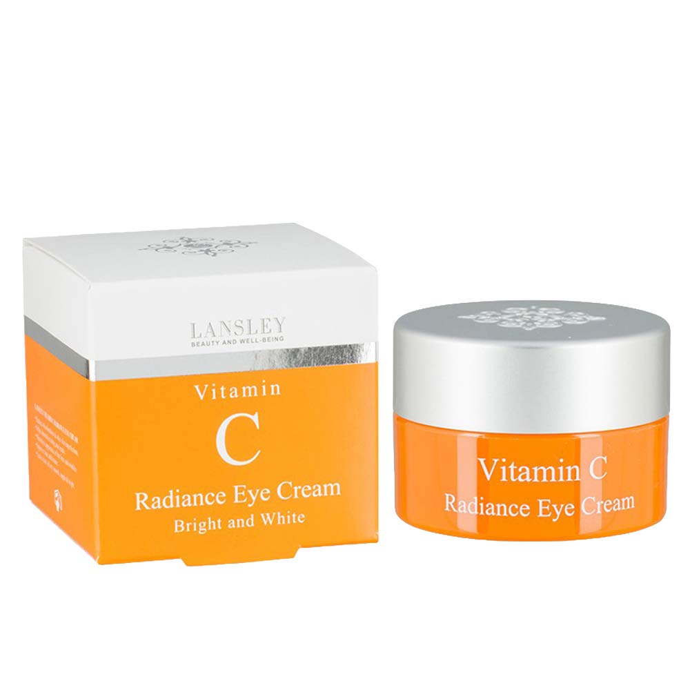 natural vitamin c cream