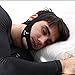 Anti Snoring Chin Strap for Mouth snorers - Stop Snoring Solution and Anti Snoring Devices - Snoring Chin Strap - [Upgraded Version] (Large w/Chin Hole)