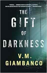 Amazon Com The Gift Of The Darkness A Detective Alice