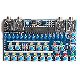 Division 6 Business Card Sequencer V2 Kit
