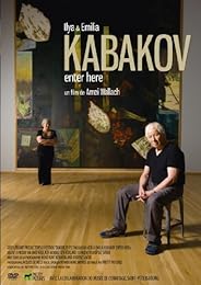Ilya & Emilia Kabakov : Enter Here