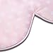ALASKA BEAR Sleep Mask Cooling & Heated Gel Compress Eye Mask Cold & Hot | Lightweight Cotton & Breathable Silk Sleeping Mask for Pain Relief | Weighted | Light-Blocking Cool Eye Shades, 2 P