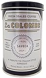 La Colombe Torrefaction Coffee - Savoia (Whole Bean) 1 - 10oz Can