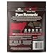 Wellness CORE Dog Treats, Natural, Grain Free, Tender Jerky, Beef (4 Ounce Bag)