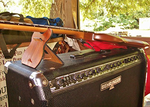 Guitar Neck Cradle