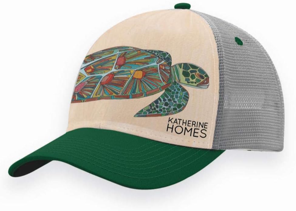 Artist Series Trucker Hat