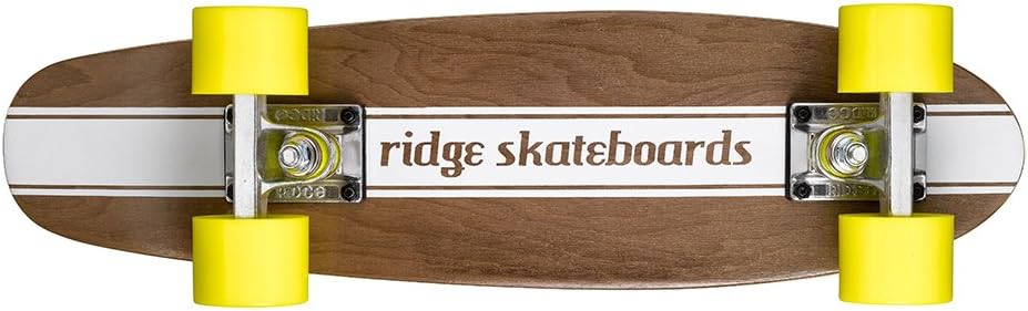 Ridge Skateboards Mini