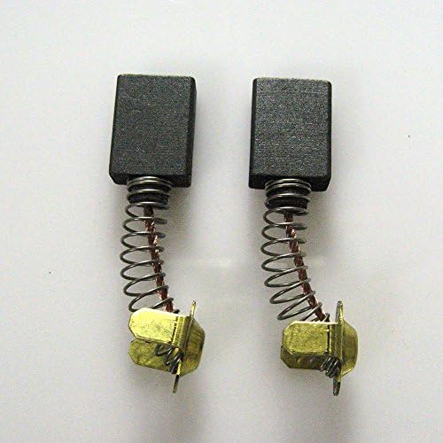 Saws & Blades Brush Pair - HITACHI C10FCE C10FCH C12LCH C12LDH MITER SAWS #999038 (#D02)