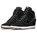 Nike Women's Dunk Sky Hi Essential Black/White 644877-011