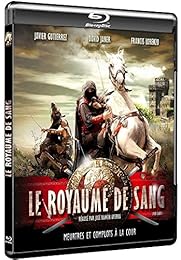 Le Royaume De Sang