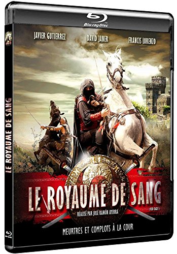 Le Royaume De Sang