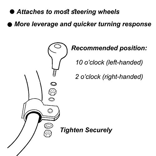 2 Zento+Deals+Classic+Universal+Steering