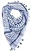Hirbawi Premium Arabic Scarf Cotton Shemagh Keffiyeh 47