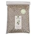 Unleashed Coffee 2LB Catucai Yellow Sun-dried Natural Green Coffee From Brazil High Elevation