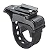 NiteRider Unisex Adult Handlebar Strap (Lumina Or Mako Series) Mount - Black, One Size