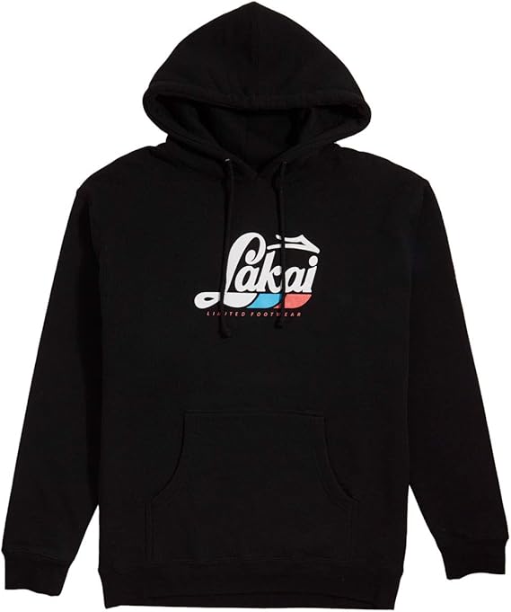 black sabbath lakai hoodie