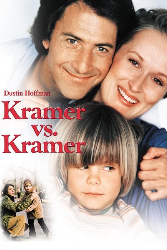 Kramer vs. Kramer