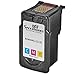 SPEEDYINKS Remanufactured Ink Cartridge Replacement for Canon CL-211XL High-Yield (Color, 2Pk) Compatible w MP240 MP480 MX330 MP490 MX320 MX350 iP2700 MX340 MP280 MX410 MX420 MP499 MP230 and More