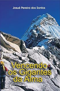 Livro Vencendo os Gigantes da Alma