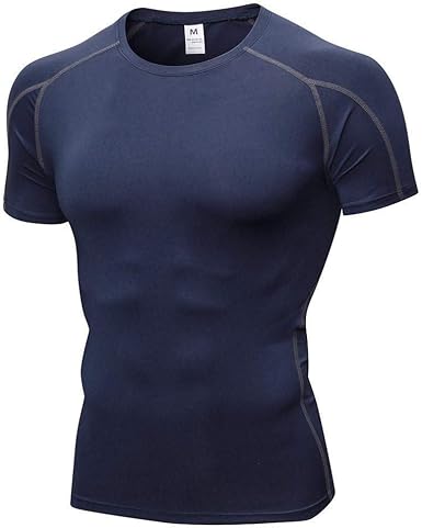 remeras apretadas para hombres